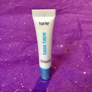 NEW Tarte Base Tape Hydrating Primer